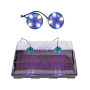Luz LED para propagador de semillas/esquejes - SemillasLowCost