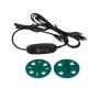 Luz LED para propagador de semillas/esquejes - SemillasLowCost