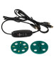 Luz LED para propagador de semillas/esquejes - SemillasLowCost