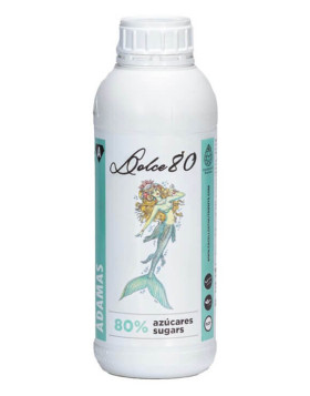 Dolce 80 - Mejor precio, Instrucciones, Opiniones | SemillasLowCost