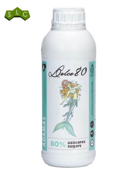 Dolce 80 - Mejor precio, Instrucciones, Opiniones | SemillasLowCost