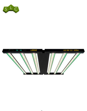 LIBOLUX PRO - LED PROFESIONAL 630W 3.3  - SemillasLowCost