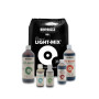 Kit de Fertilizantes + Sustrato para cultivo interior y exterior