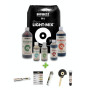 Kit de Fertilizantes + Sustrato para cultivo interior y exterior