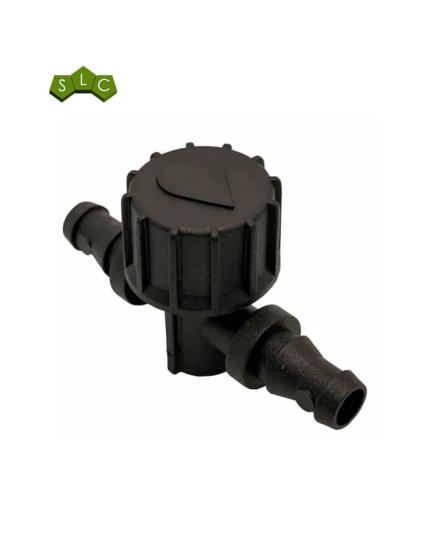 Comprar Llaves de Paso (Válvulas) - Sistemas de Riego - OFERTA