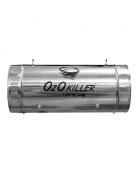 Ozonizador Ozokiller para Conductos de Aire - OFERTA