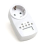 Temporizador Digital Programable de Enchufe Barato - OFERTA