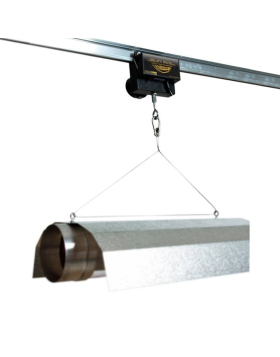 Comprar Rail Light 4.0 Intellid - Mejora la Iluminación de tu Cultivo