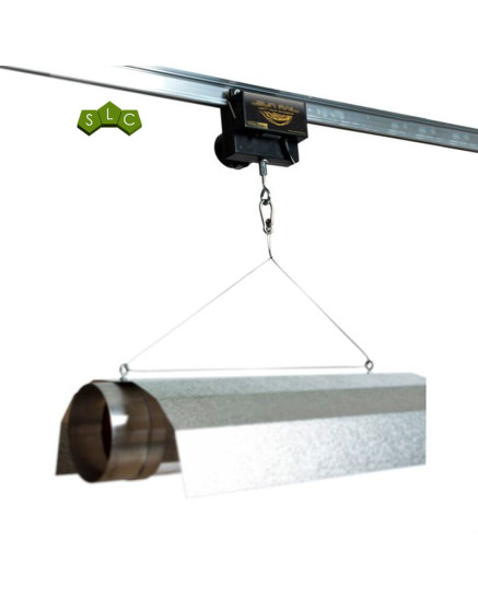 Comprar Rail Light 4.0 Intellid - Mejora la Iluminación de tu Cultivo