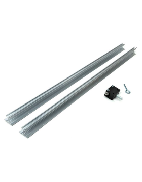 Extensión Rail Light 4.0 Intellid (6' + polea 2º foco) - ONLINE