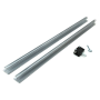 Extensión Rail Light 4.0 Intellid (6' + polea 2º foco) - ONLINE
