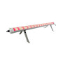 LED Under Canopy Barato - Lucius 120W | SemillasLowCost