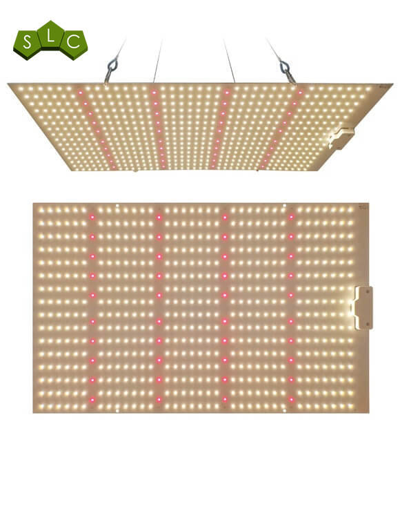 LED Quantum Board Barato para Cultivar [240W] - SemillasLowCost