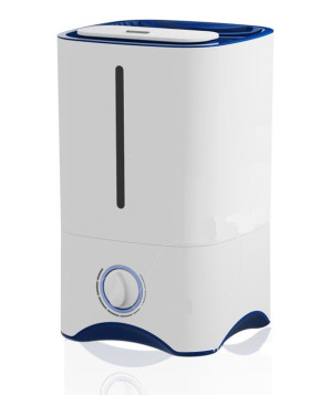 Humidificador barato para cultivar - 8 litros - OFERTA SemillasLowCost