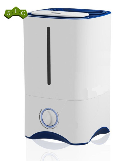 Humidificador barato para cultivar - 8 litros - OFERTA SemillasLowCost
