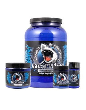 Great White Micorrizas - Plant Success | SemillasLowCost