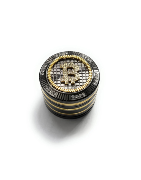 Grinder con forma de dado con 6 caras - OFERTA