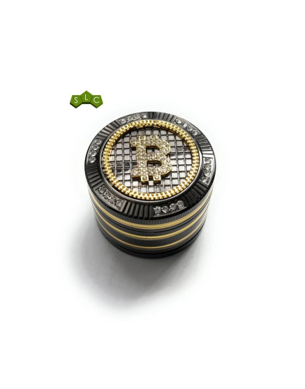 Grinder con forma de dado con 6 caras - OFERTA