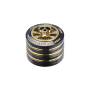 Grinder con forma de dado con 6 caras - OFERTA