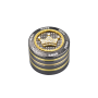 Grinder con forma de dado con 6 caras - OFERTA
