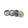Grinder con forma de dado con 6 caras - OFERTA