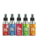 Ambientadores para coche - Zerum Car - Diferentes Aromas