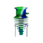 Boquillas Reutilizables para Pipas, Bongs y Cachimbas - OFERTA