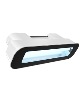 Clean Light - Luz para matar hongos en plantas - SLC