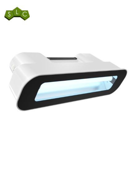 Clean Light - Luz para matar hongos en plantas - SLC