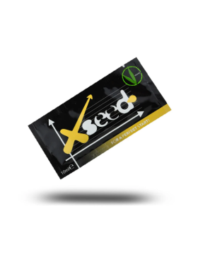 X-Seed Cup Bac - CONSIGUELO AL MEJOR PRECIO