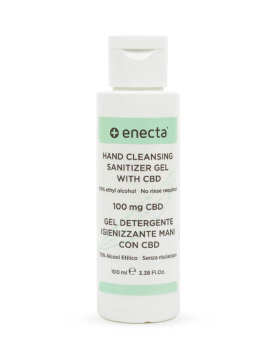 Crema Cannábica para manos regeneradora - India - SemillasLowCost