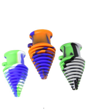 Boquillas Reutilizables para Pipas, Bongs y Cachimbas - OFERTA