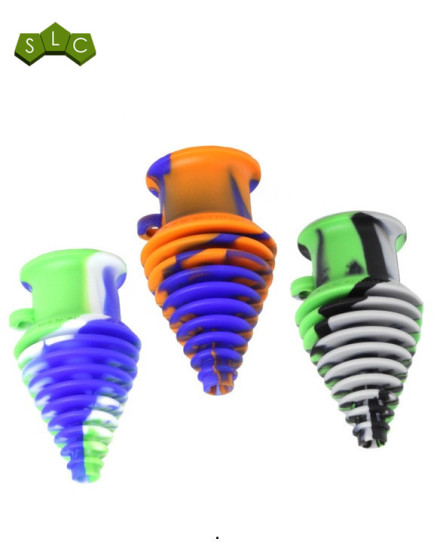 Boquillas Reutilizables para Pipas, Bongs y Cachimbas - OFERTA