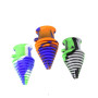 Boquillas Reutilizables para Pipas, Bongs y Cachimbas - OFERTA