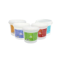 Ambientadores Zerum Pro Gel - Tamaños y aromas