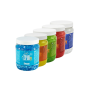 Ambientadores Zerum Pro Gel - Tamaños y aromas