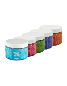 Ambientadores Zerum Pro Gel - Tamaños y aromas
