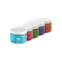 Ambientadores Zerum Pro Gel - Tamaños y aromas