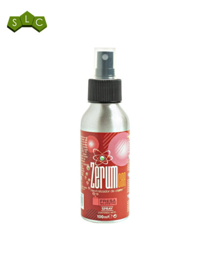 Ambientadores para coche - Zerum Car - Diferentes Aromas
