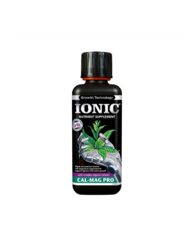 Ionic Calmag Pro - Growth Technology - OFERTA