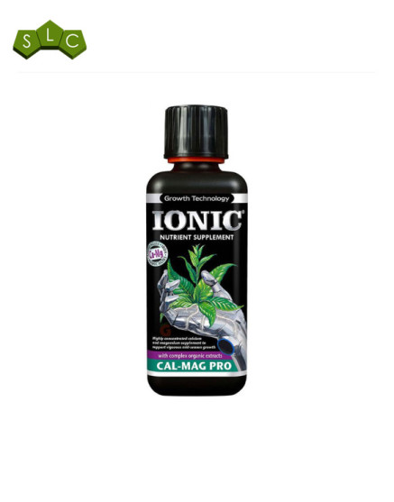 Ionic Calmag Pro - Growth Technology - OFERTA