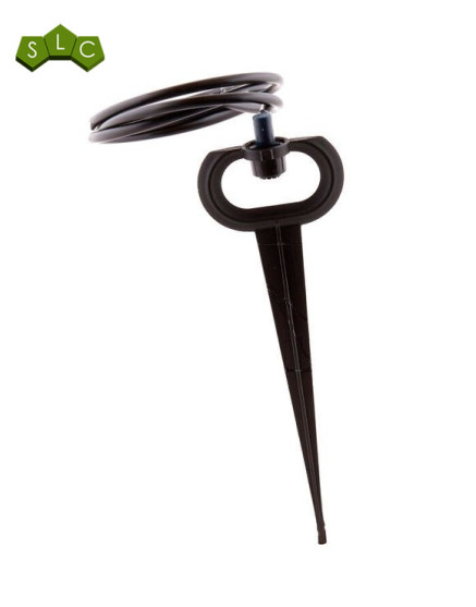 Gotero Barato para Riego - Cobra Ray - SemillasLowCost