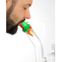 Boquillas Reutilizables para Pipas, Bongs y Cachimbas - OFERTA