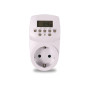 Temporizador Digital Programable de Enchufe Barato - OFERTA