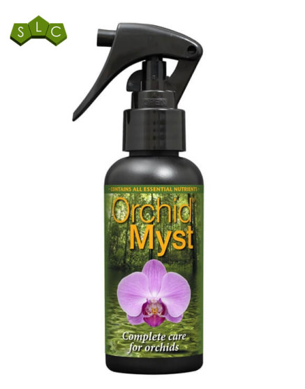 Orchid Myst - Fertilizante para Orquídeas - Growth Technology | SLC