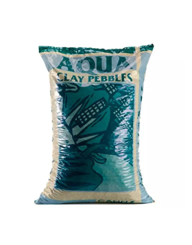 Arcilla para Cultivar Marihuana - Aqua Clay Pebbles Canna