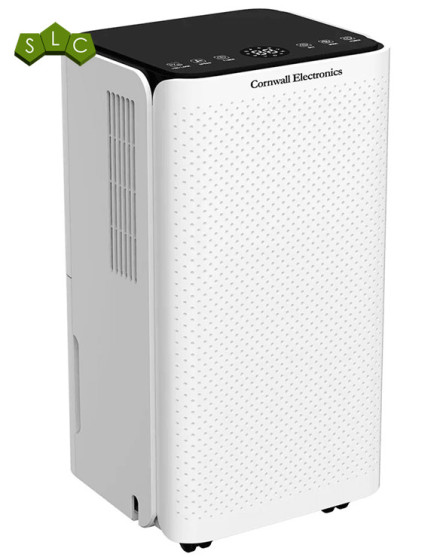 Deshumidificador 12 L/día Cornwall Electronics - EL MEJOR PRECIO