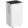Deshumidificador 12 L/día Cornwall Electronics - EL MEJOR PRECIO