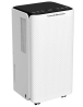 Deshumidificador 12 L/día Cornwall Electronics - EL MEJOR PRECIO