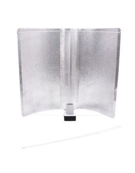 Reflectores Grandes XL para luz de cultivo - Micropunto